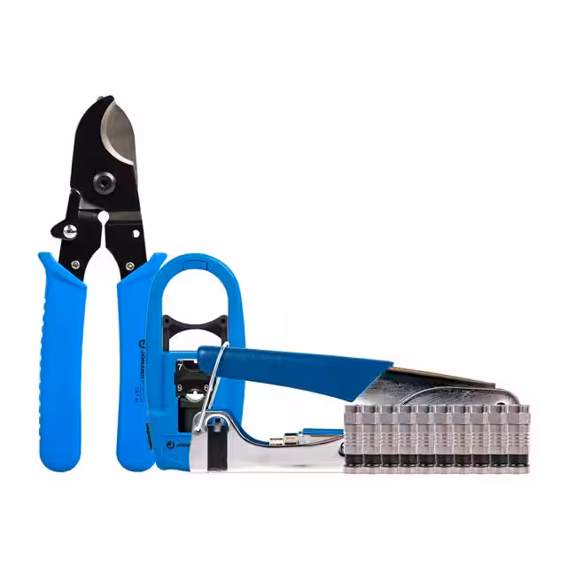 TK-RG64 Jonard Tools  Kits d'outils assortis